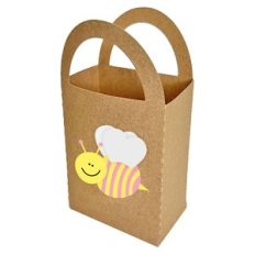 Bag with Bee