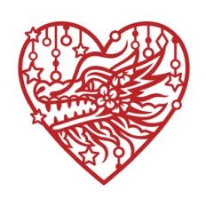 Chinese Dragon