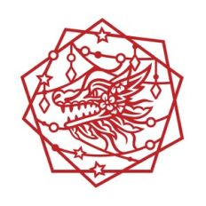 Dragon Chinese New Year