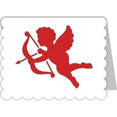 cherub love card