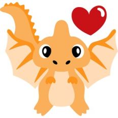 dragon heart