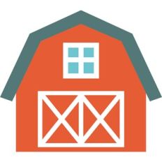 barn