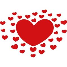 hearts