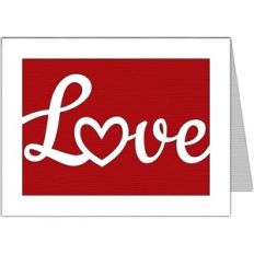 love card