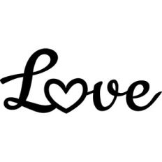 love phrase