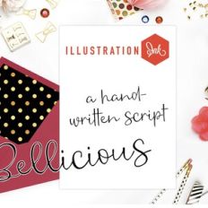 PN Bellicious Light