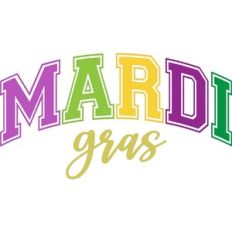 Mardi Gras