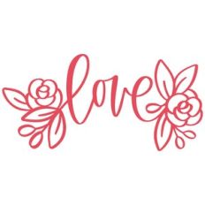 Floral Love