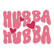 Hubba Hubba