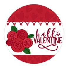 Hello Valentine