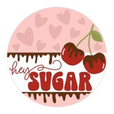 Hey Sugar