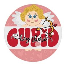 Hey There Cupid