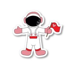 Astronaut