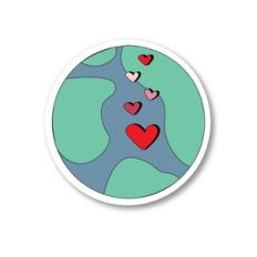 Heart World