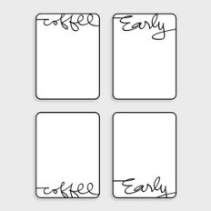 Agenda | Life Cards 3