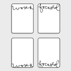 Agenda | Life Cards 2