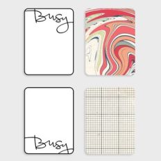 Agenda | Life Cards 1