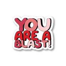 You are a Blast