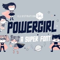 PN Powergirl