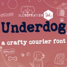 PN Underdog Bold