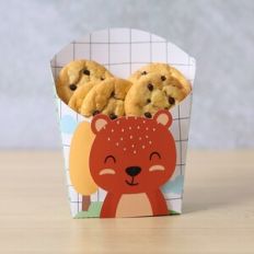 FRY BOX Bear