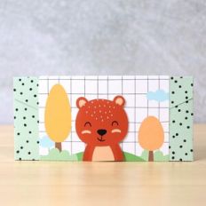 Envelope Box Large