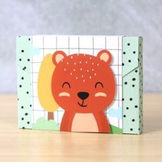 Envelope Box Medium