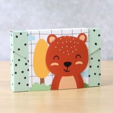 Envelope Box Small