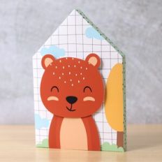 Decor house large