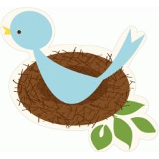 family ties - bird