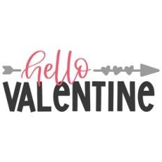 Hello Valentine