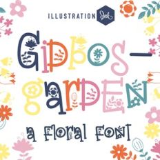 ZP Gidbos-garden