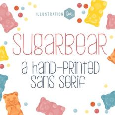 ZP Sugarbear Light