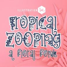 ZP Tropical Zooping