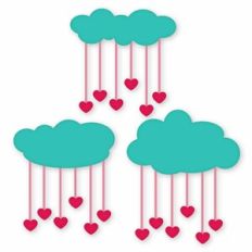 Loving clouds