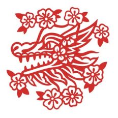 Chinese Dragon