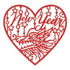 Chinese Dragon