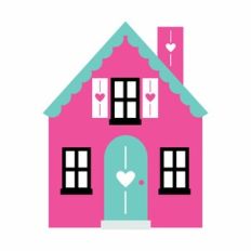 valentine house