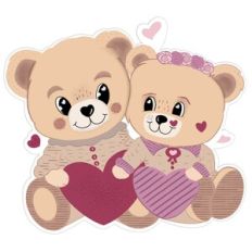 Love Bears