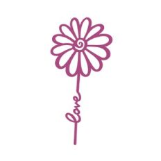 Cute Flower
