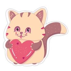 Love Racoon