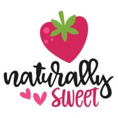 Naturally Sweet