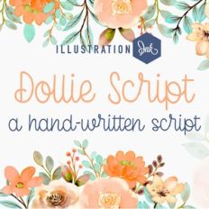 PN Dollie Script Light
