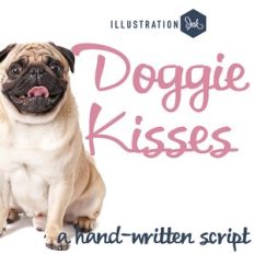 ZP Doggie Kisses Script Expanded
