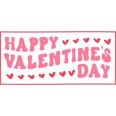 Happy Valentine's Day