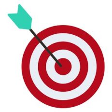 Bullseye