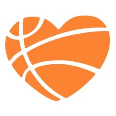 Basketball Heart