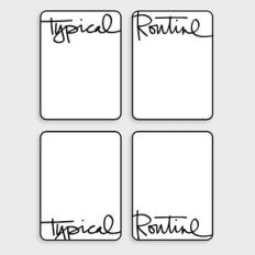 TODAY | Life Cards 2