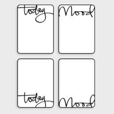 TODAY | Life Cards 4