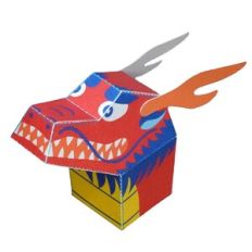 Dragon Everywhere